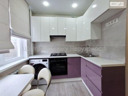 Продам 3-комнатную квартиру