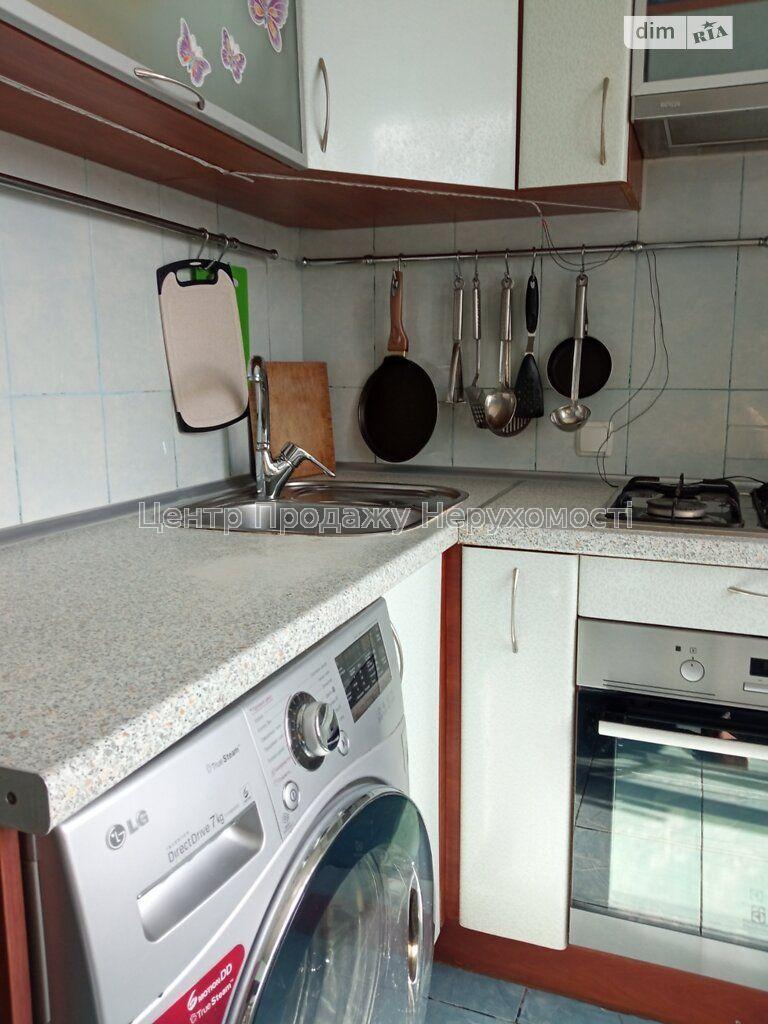 Фото Продається 3 кімнатна квартира, Харків/ Салтівка11