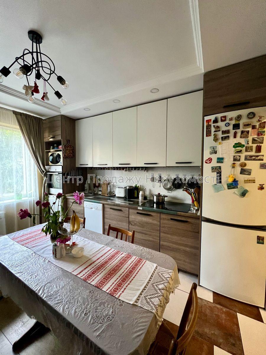 Фото Продам 3-к квартиру з ремонтом, ЄВІдновлення5