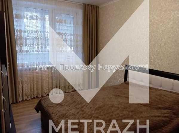 Фото 3-кімн квартира з сучасним якісним ремонтом біля ТРК 