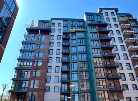 Продам 2-кімнатну квартиру в новобудові, ЖК&nbsp;«DERBY&nbsp;STYLE&nbsp;HOUSE»