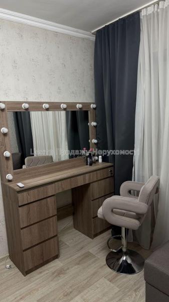 Продам квартиру-студію