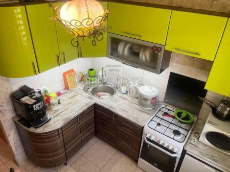 Продам 3-кімнатну квартиру