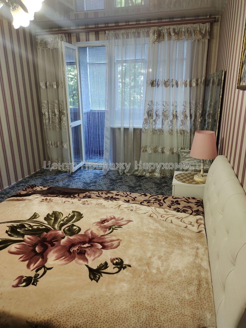 Фото Продаж 2-кімнатної квартири в Харкові. Салтівка5