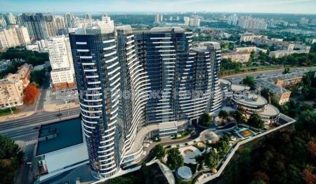Продам 1-кімнатну квартиру, ЖК&nbsp;Aria