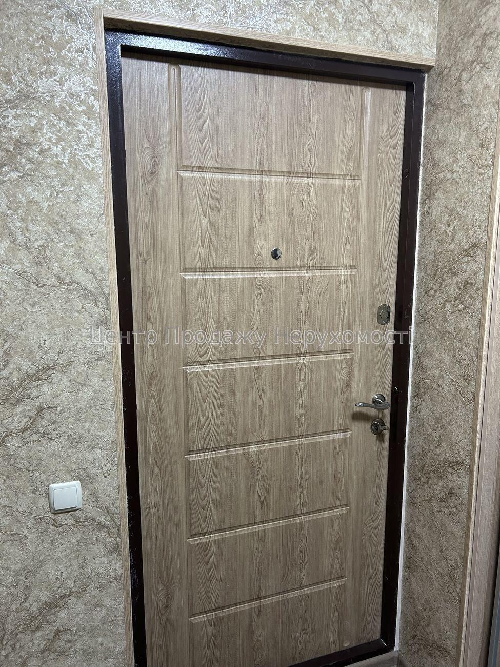 Фото Продаж 2к квартири у Харкові. Салтівка18