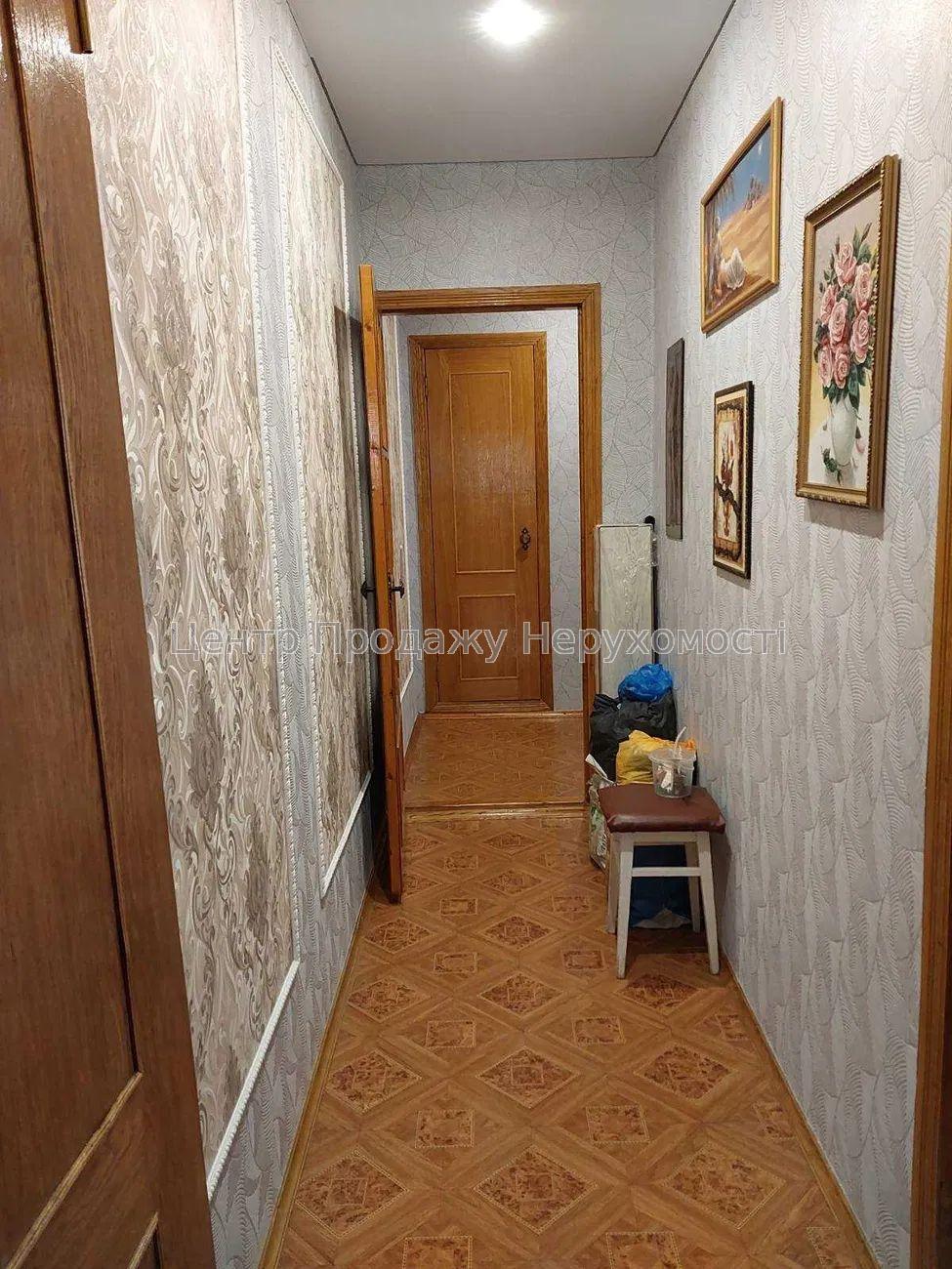 Фото Продаж 4-кімнатної квартири в Харкові.Салтівка8