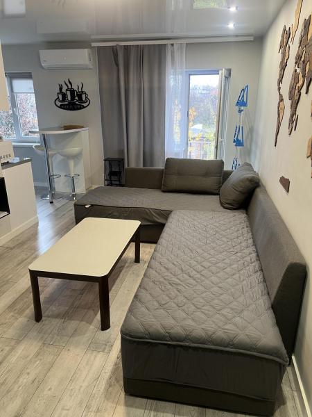 Здам 2-кімнатну квартиру