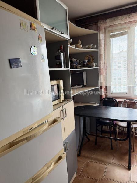 Продам 3-комнатную квартиру