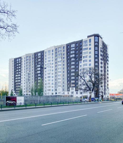 Продам 2-кімнатну квартиру в новобудові, &nbsp;ЖК&nbsp;«Інфініті»