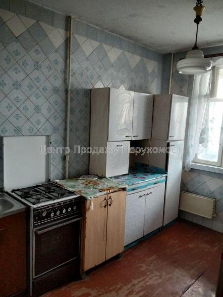 Продам 2-кімнатну квартиру