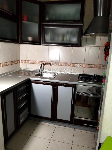 Продам 1-кімнатну квартиру