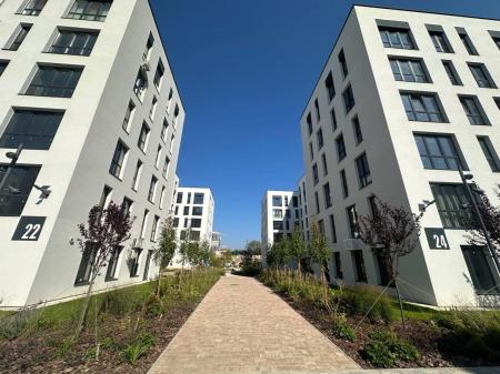 Продаж квартири