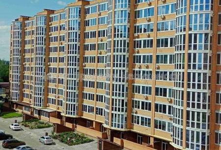 Продам 1-кімнатну квартиру в новобудові, ЖК&nbsp;«Лазурний»