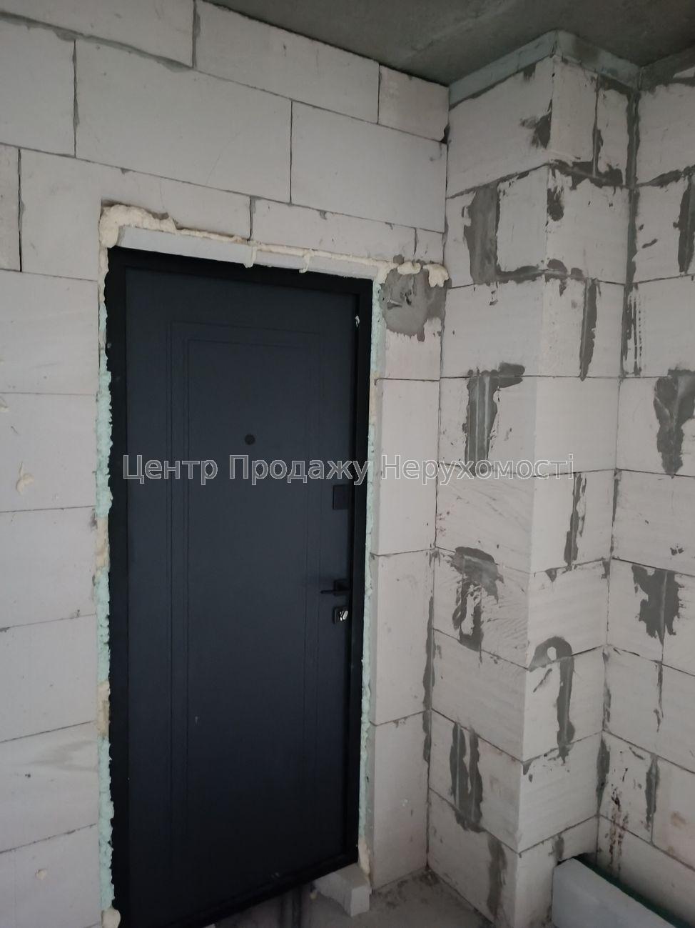 Фото Продам 1-кімнатну в ЖК Південний квартал12