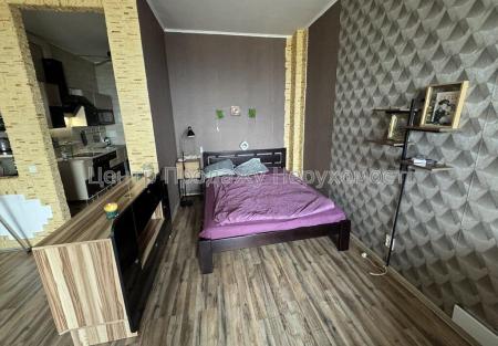 Продам 1-комнатную квартиру