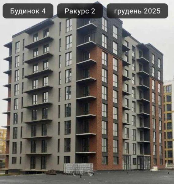 Продаж квартири