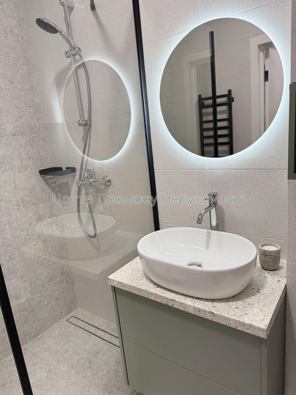 Фото Продаж 1-кімнатної квартири в ЖК 