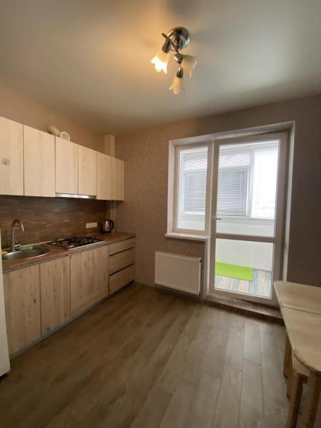 1 room flat for rent, Residential complex «Pobedy 85»