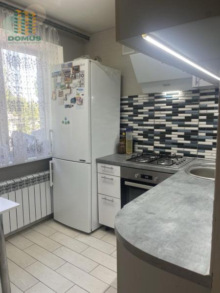 Продам 3-кімнатну квартиру