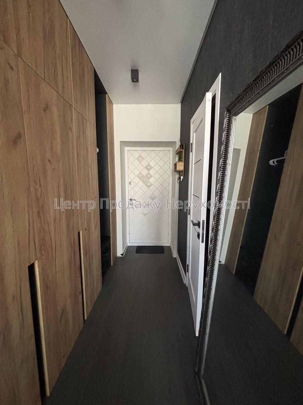 Фото Продаж 1 кімн. квартири, ЖК «Салтівський-1», Харків16