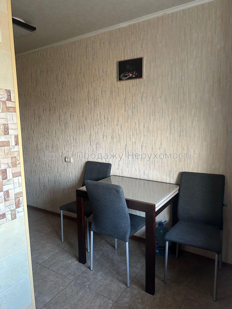 Фото T8 Продам 3к квартиру с гаражом Салтовка23