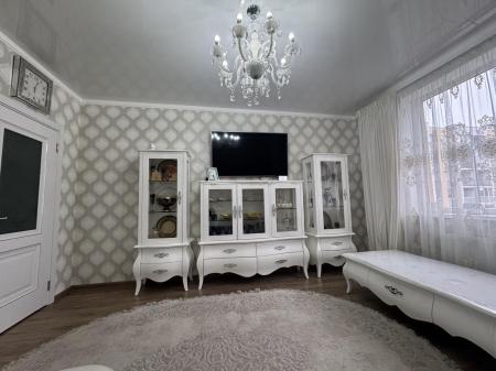 Продам 3-кімнатну квартиру в новобудові, ЖМ «Сьоме небо»