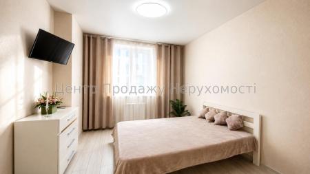 Продам 1-кімнатну квартиру, ЖК&nbsp;Сади&nbsp;Вишневі