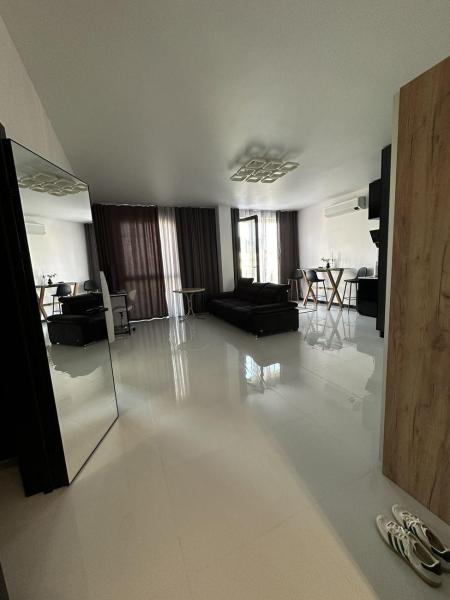 Продам пентхаус, ЖК «Park Land»