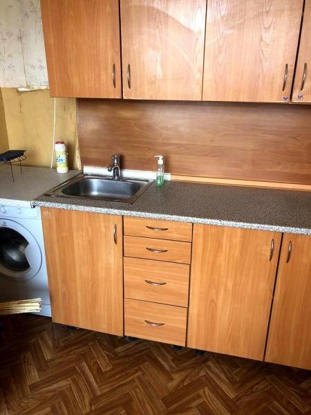 Продам 1-кімнатну квартиру