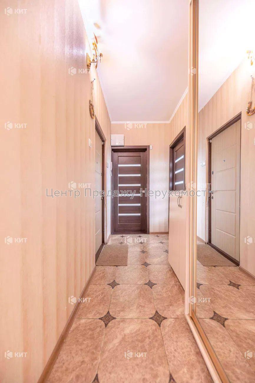 Фото Продаж 2к квартири у Харкові. Салтівка15