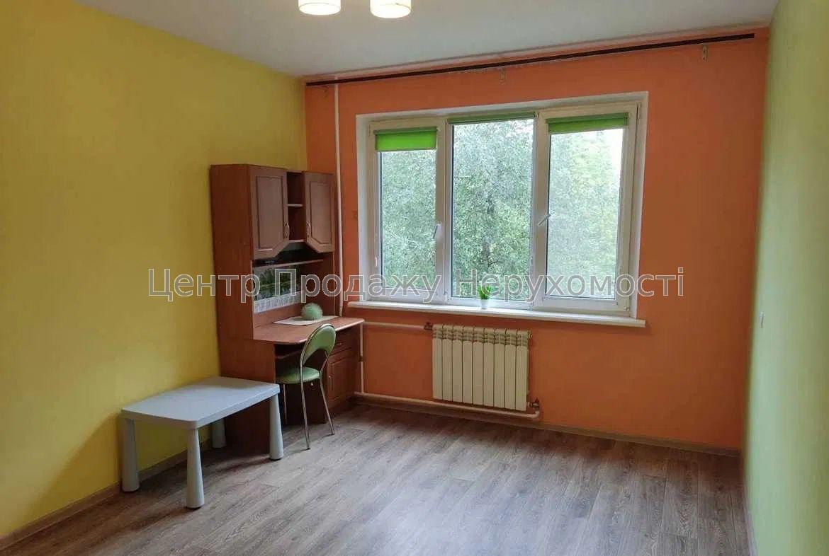 Фото Продам 3к. квартиру метро Студентська7