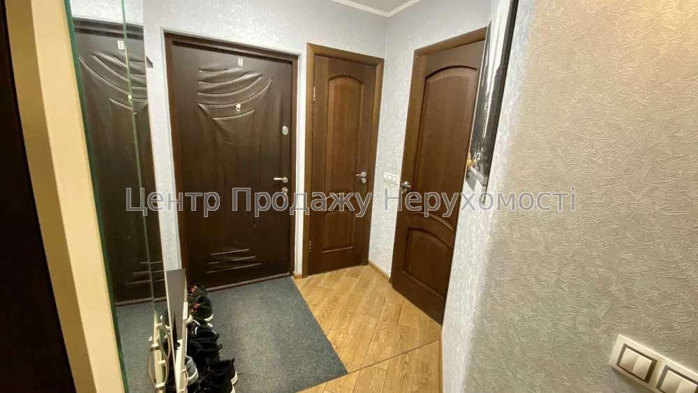 Фото Продаж 3к квартири з ремонтом, Олексіївка19