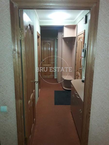 Продам 2-кімнатну квартиру