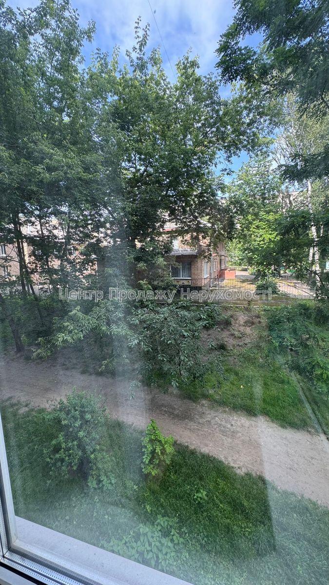 Фото Продам простору 2-кімнатну картиру6