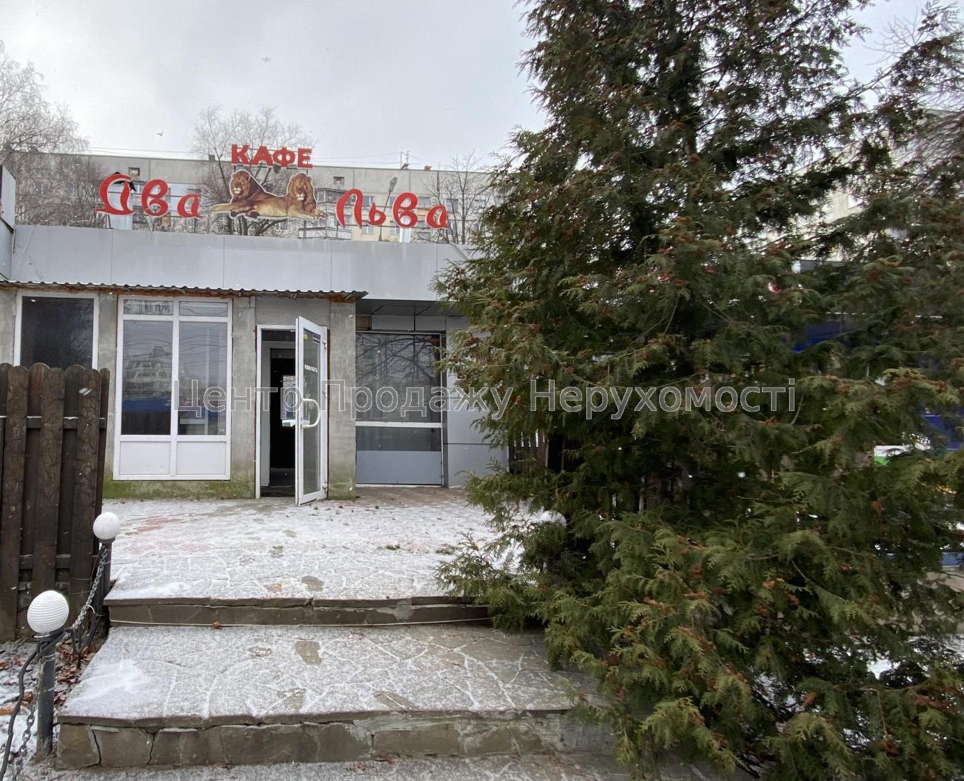Фото Здам обʼєкт харчування, прохідне  місце, м. Студентська. Без комісії12