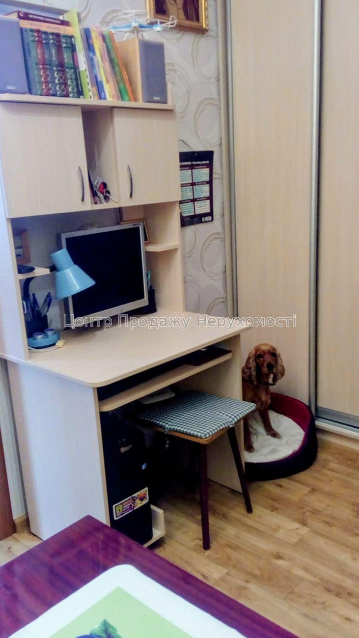 Фото Продаж кімнати5
