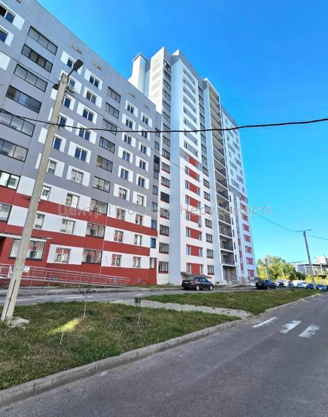 Продам 1-кімнатну квартиру в новобудові, ЖК&nbsp;«Гідропарк»