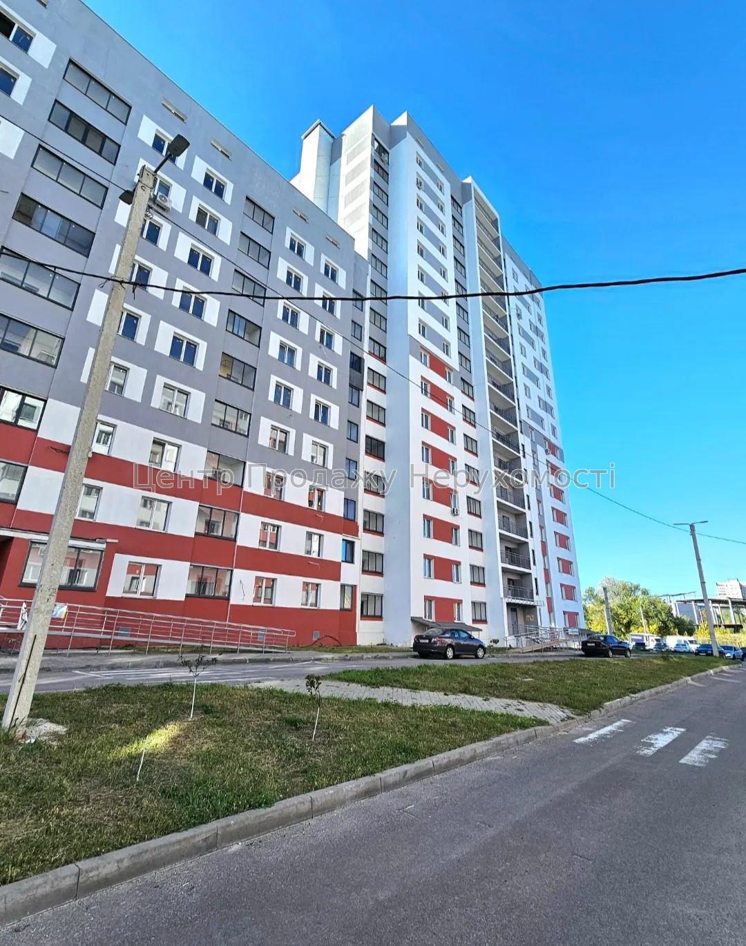 Фото T8 Продам 1к квартиру ЖК Гідропарк з чорновими роботами1