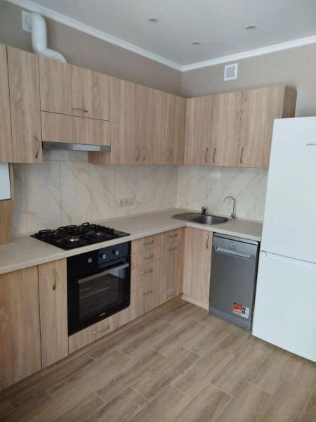 Продам 2-комнатную квартиру, ЖК&nbsp;Сонцтаун