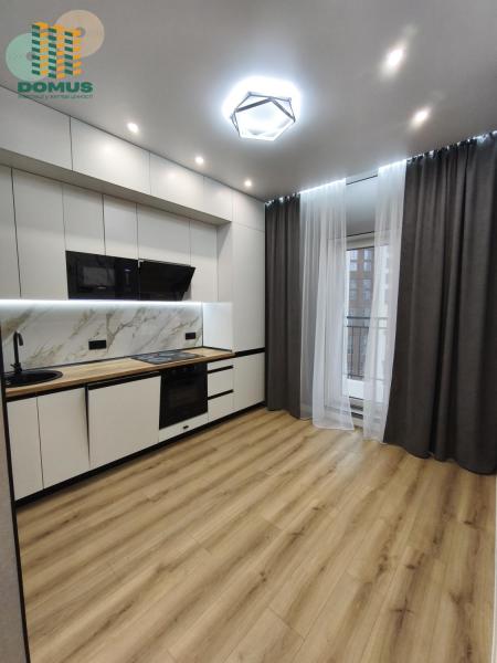 Продам 2-кімнатну квартиру, ЖК&nbsp;«Шістдесят&nbsp;п'ята&nbsp;перлина»