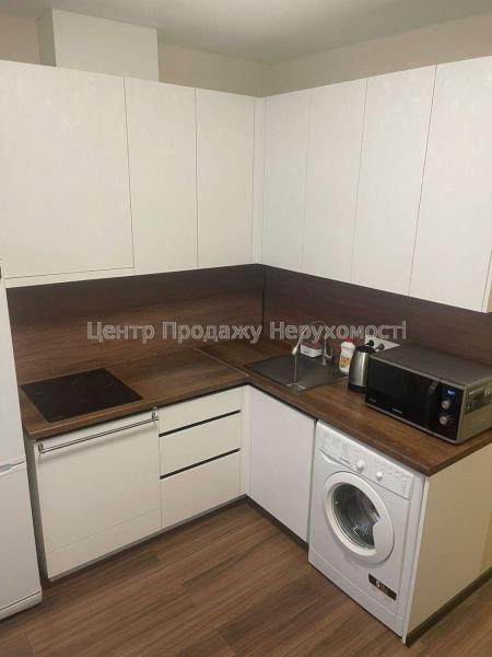 Продам 1-кімнатну квартиру в новобудові, ЖК&nbsp;«Миру&nbsp;4»