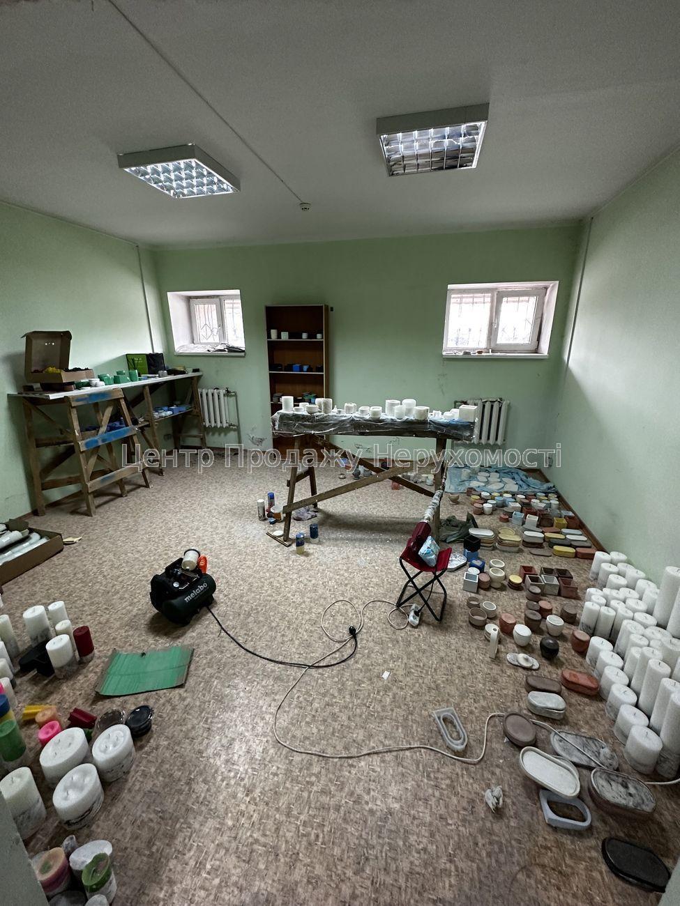 Фото Продам безпечне приміщення під любий вид діяльності  на Новожаново24