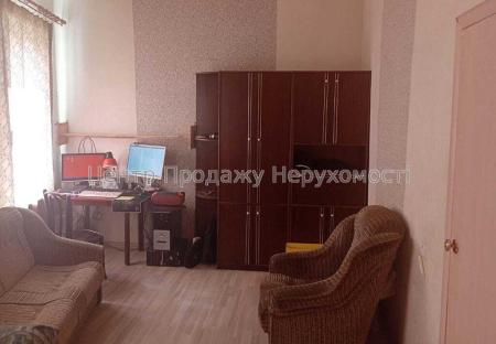 Продам 2-кімнатну квартиру