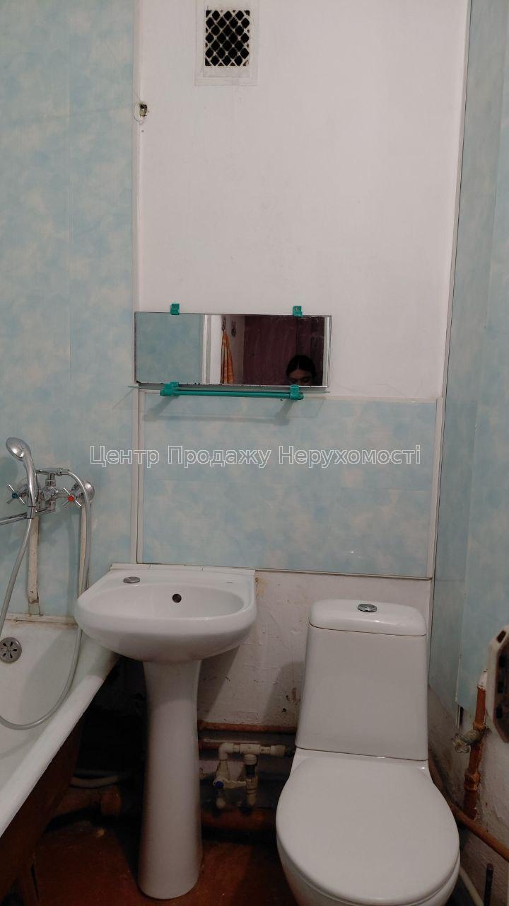 Фото Продам 1-кімнатну квартиру біля станції метро “Салтівська”21