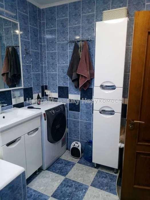 Фото Продаж 3 кімнатної квартири у Харкові. Салтівка10