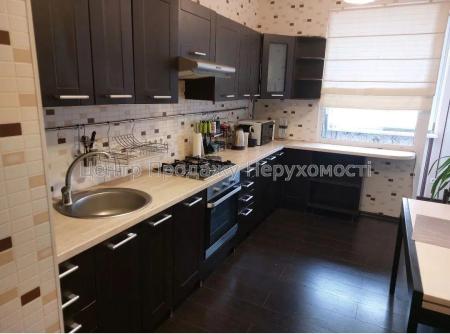 Продам 2-кімнатну квартиру, ЖК&nbsp;«Журавлівський»