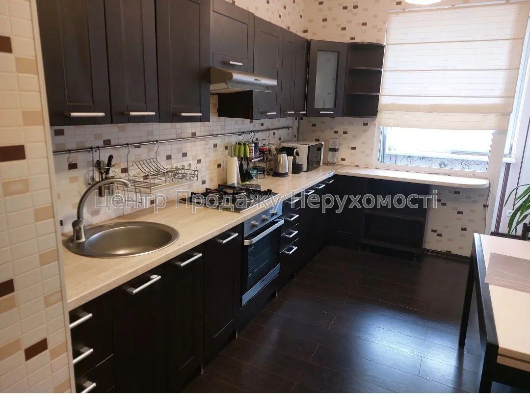Фото Продаж 2-кімнатної квартири в ЖК 