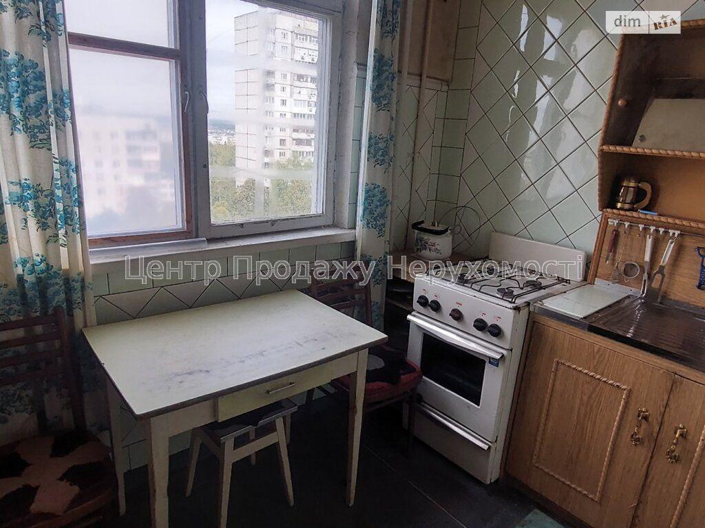 Фото Продається 2-кімнатна квартира в Харкові. Салтівка15