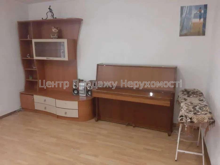 Фото Продаж 2 к квартири Цегляний будинок, Олексіївка5